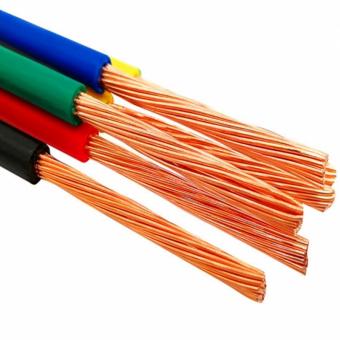 H07V-R BVR electrical wire and cable