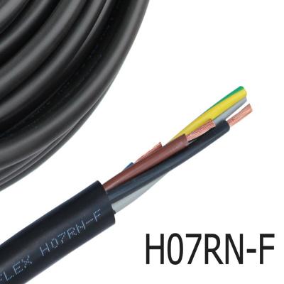 H07RN-F rubber