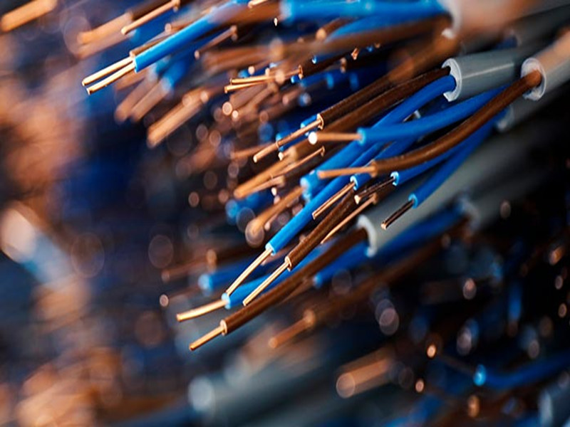 CRU: global insulated metal wire and cable demand increased by 0.9% in 2019.